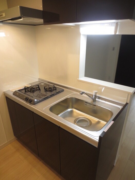 物件内観写真11　(キッチン)