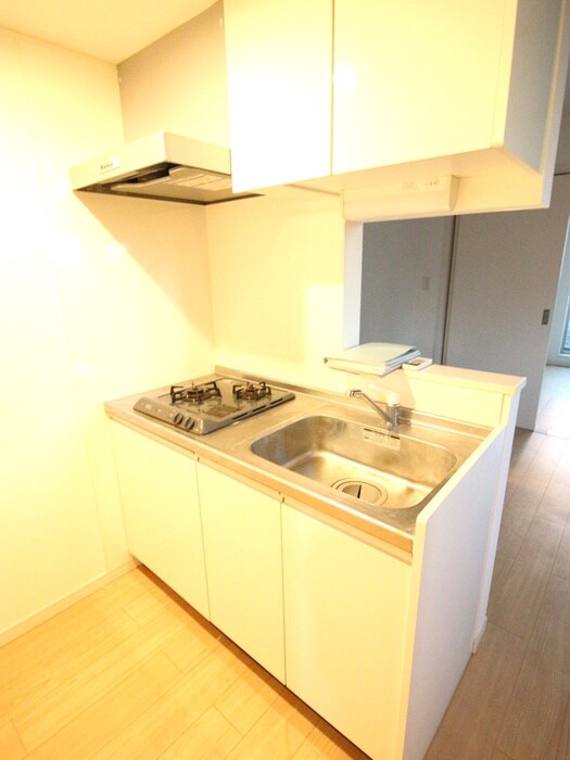 物件内観写真12　(キッチン)