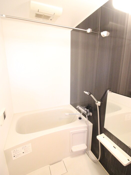 物件内観写真13　(バス／シャワールーム等)