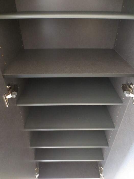 物件内観写真17　(靴箱)