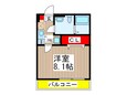 ＡＪ千葉の間取図