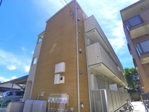 ＡＪ千葉の外観写真