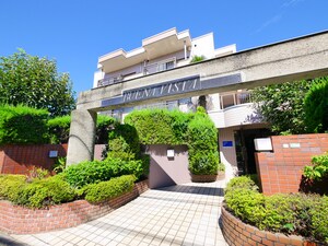 ブエナヴィスタ(105)外観写真
