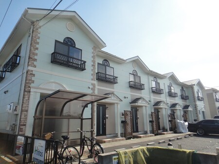 SUNNY　HILL外観写真