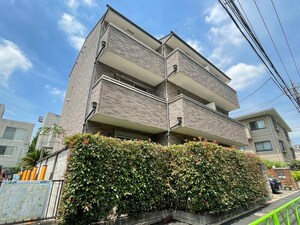 サンドエル深沢外観写真