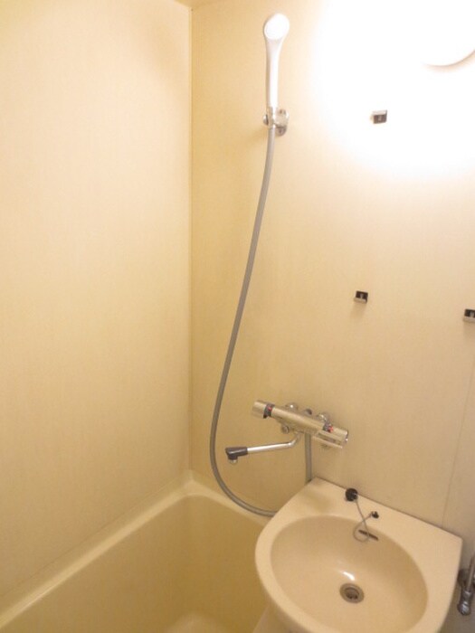 物件内観写真9　(バス／シャワールーム等)
