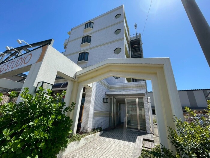 物件外観写真6　(外観写真)