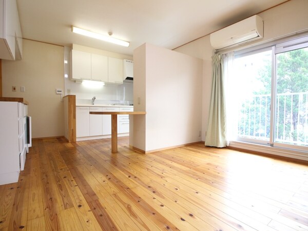 居室