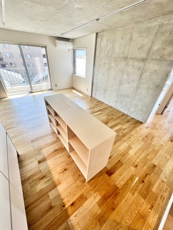 居室