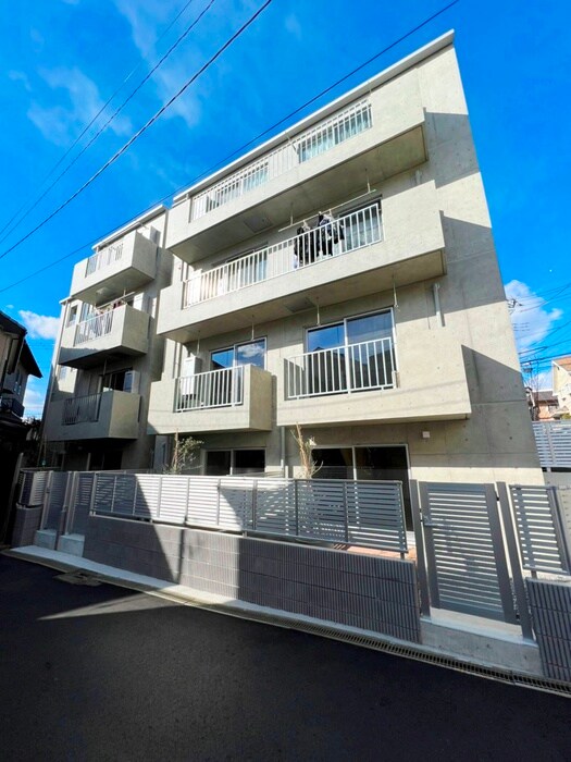 物件外観写真3　(その他)