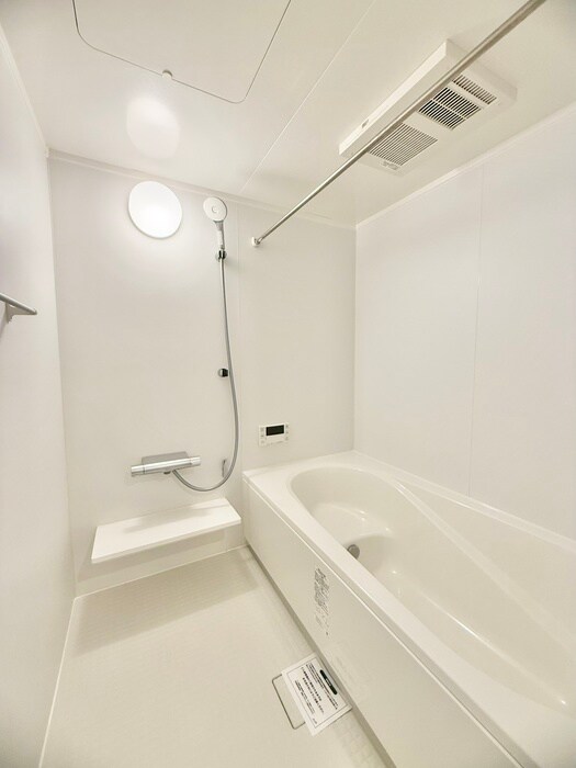 物件内観写真12　(バス／シャワールーム等)