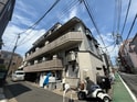 パル旗の台