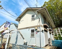 エフォートの外観写真