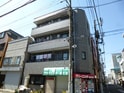 カーサ栗原