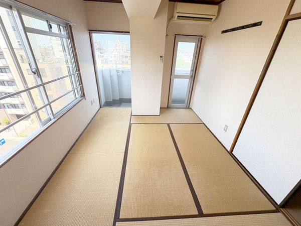 居室