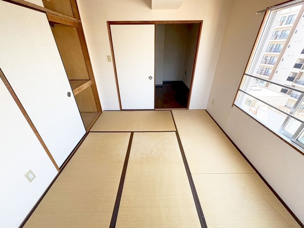 居室