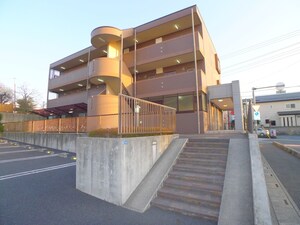 エトワ－ルⅠ外観写真