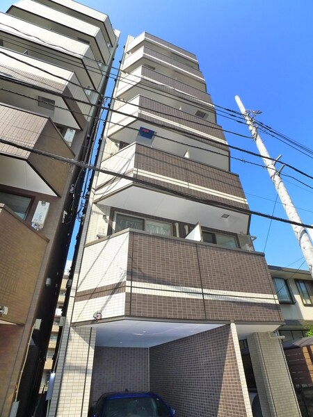 serenite nobuto外観写真