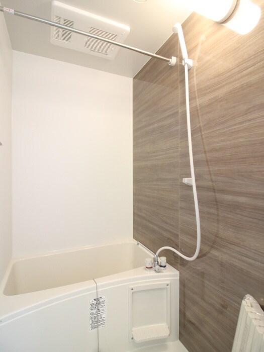 物件内観写真9　(バス／シャワールーム等)