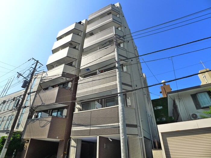 物件外観写真6　(周辺環境)