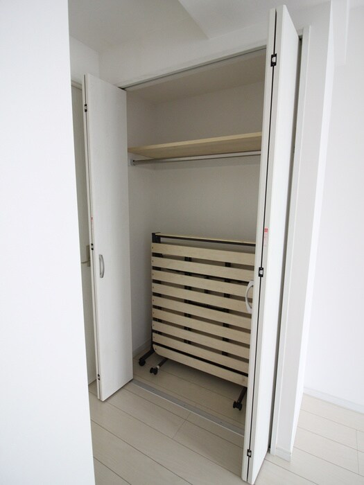 物件内観写真13　(収納)