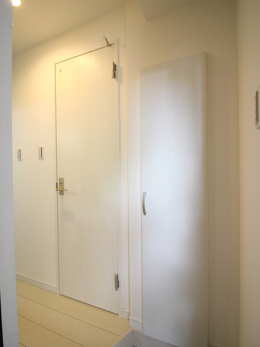 物件内観写真16　(廊下)