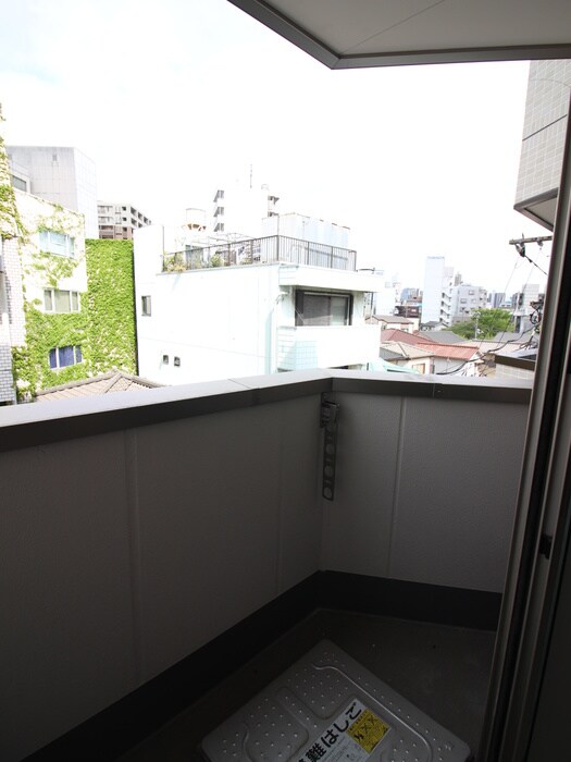 物件内観写真21　(ベランダ・バルコニー)