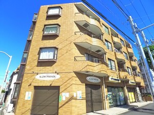 シャトレーゼ外観写真