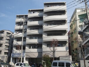 第２丸正ビル外観写真