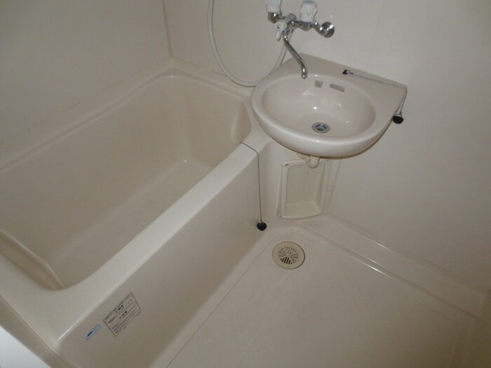 物件内観写真5　(バス／シャワールーム等)