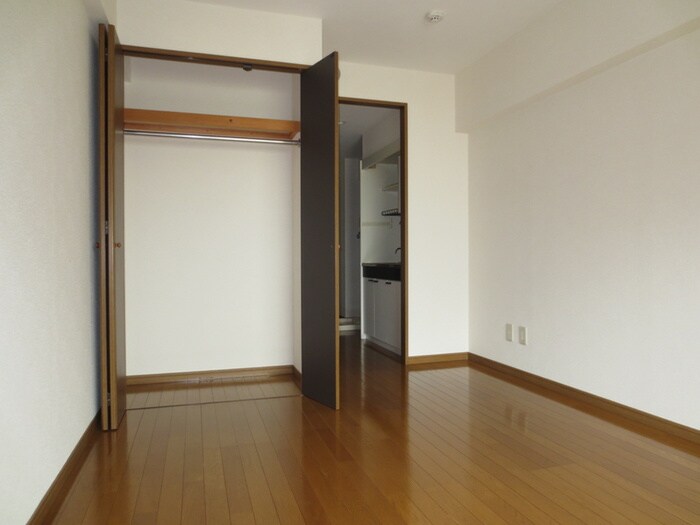 物件内観写真14　(収納)