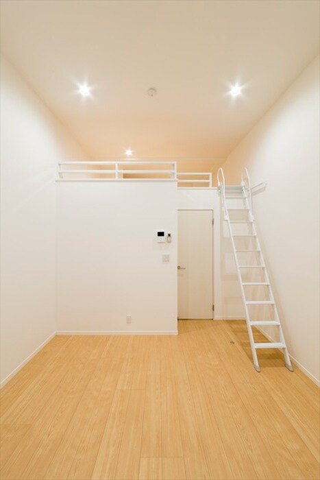 物件内観写真2　(居室)