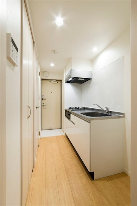 物件内観写真5　(キッチン)