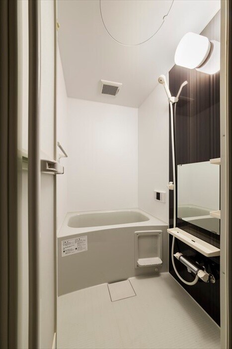 物件内観写真6　(バス／シャワールーム等)