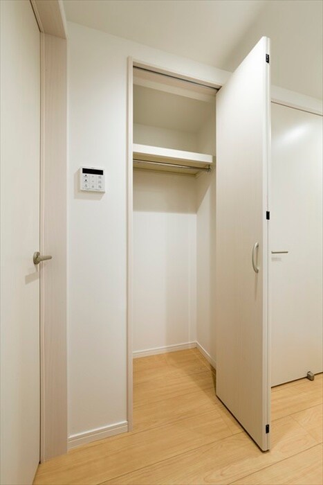 物件内観写真9　(収納)