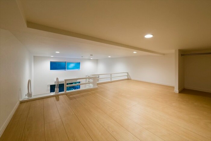 物件内観写真10　(ロフト)