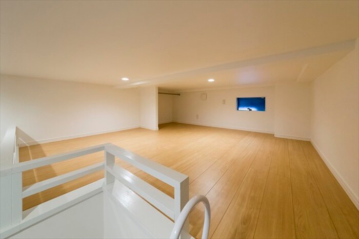 物件内観写真11　(ロフト)