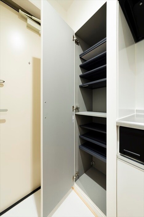 物件内観写真14　(靴箱)