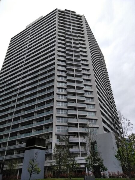 ﾌﾟﾗｲﾑﾊﾟｰｸｽ品川ｼｰｻｲﾄﾞ（2714）外観写真