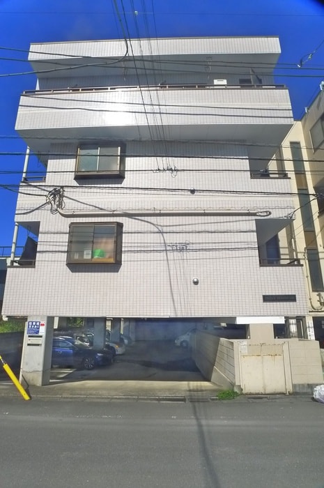 物件外観写真3　(外観写真)