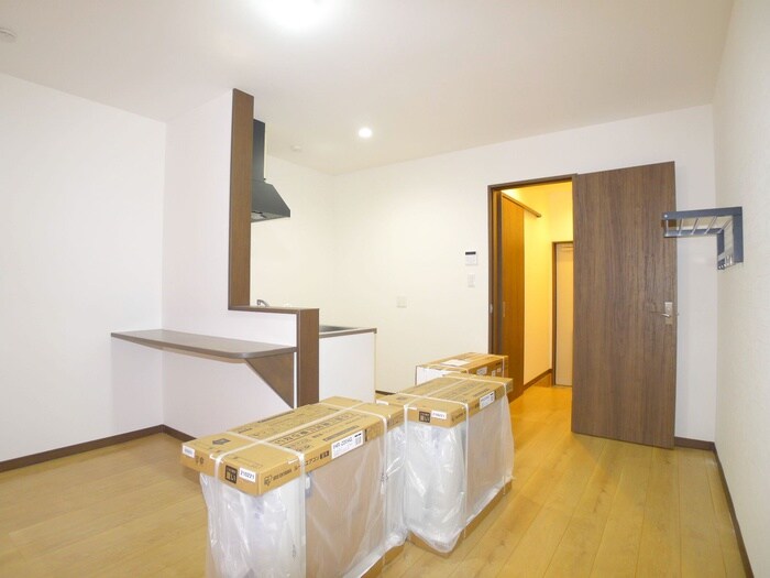 物件内観写真7　(居室)