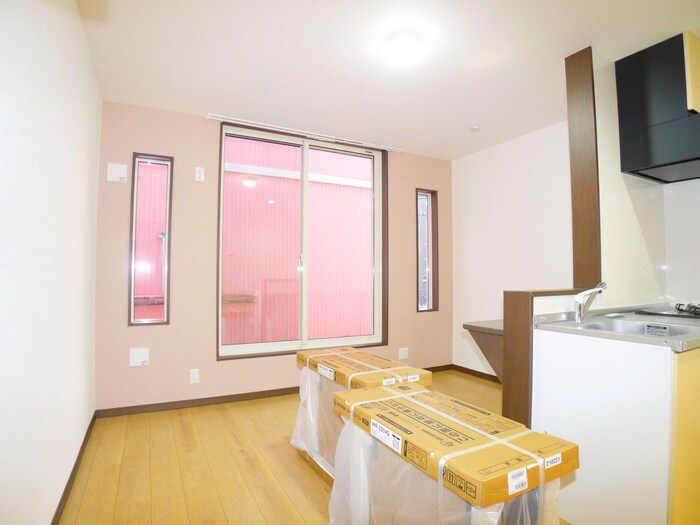 物件内観写真8　(居室)