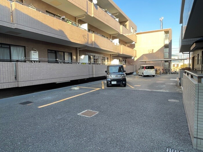 物件外観写真6　(周辺環境)