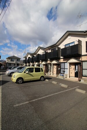 COMFORT YAMAHISA Ａ外観写真