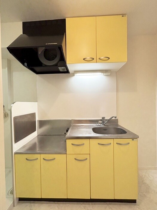 物件内観写真9　(キッチン)