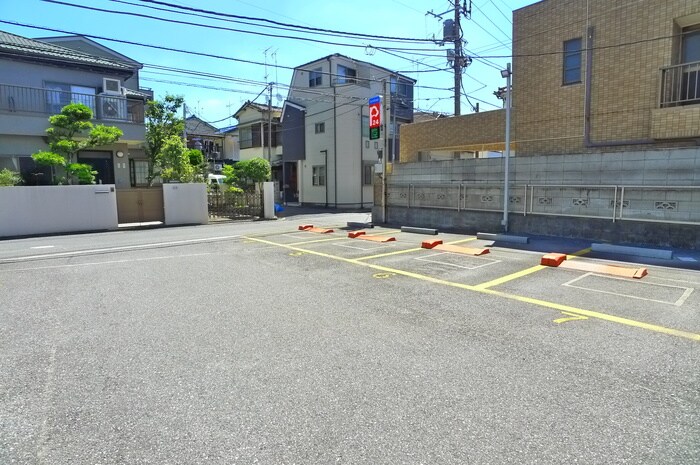 物件外観写真6　(周辺環境)