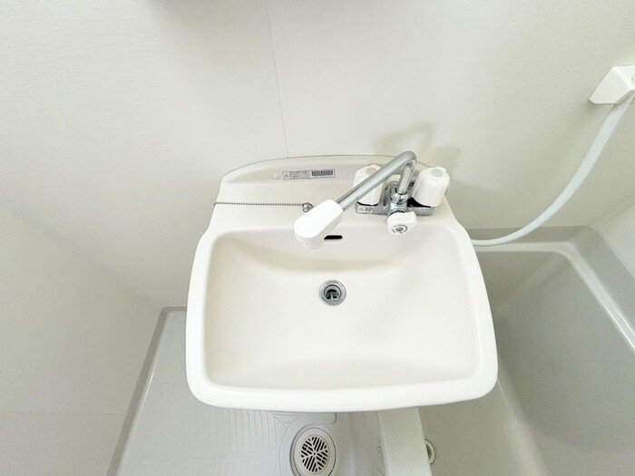 物件内観写真11　(洗面)