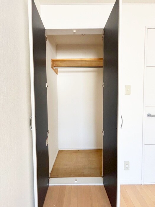 物件内観写真14　(収納)