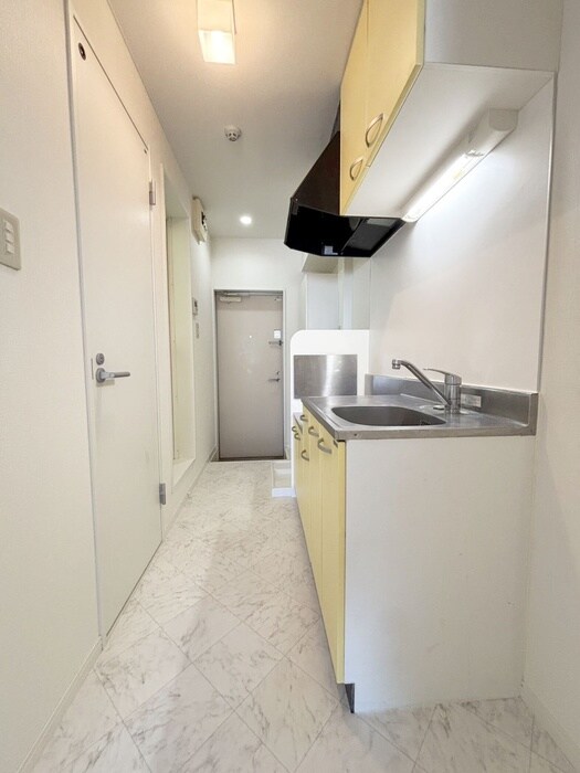 物件内観写真19　(キッチン)