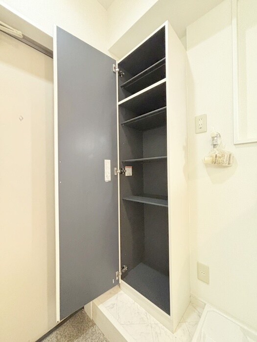 物件内観写真20　(靴箱)